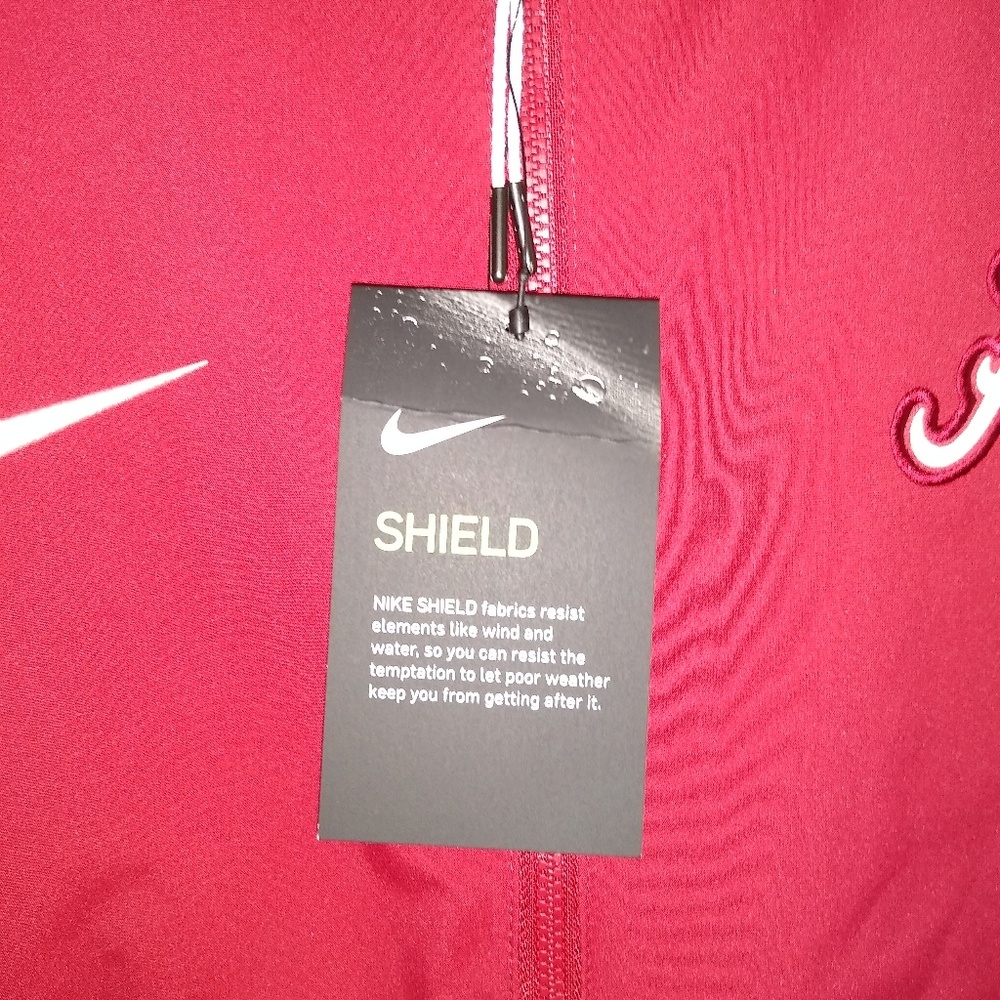 Alabama Jacket - Picture 4 of 6